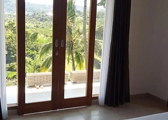 Sidemen Padi Maison d'hôtes 3*