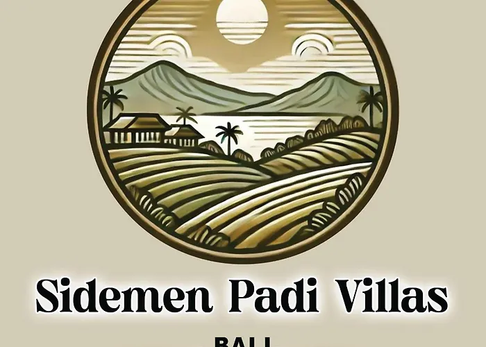 Maison d'hôtes Sidemen Padi