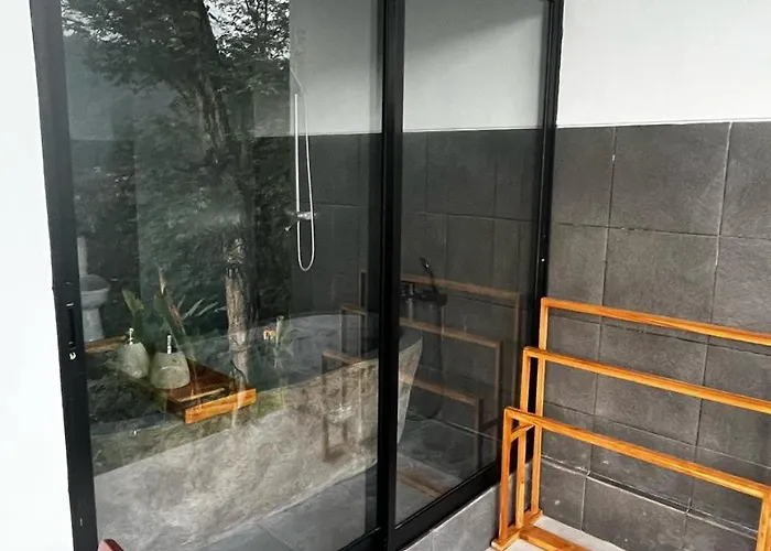 Sidemen Padi Maison d'hôtes 3*
