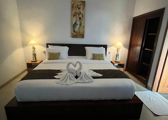 Sidemen Padi Maison d'hôtes 3*