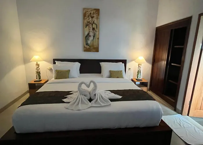 Sidemen Padi Maison d'hôtes Silebeng