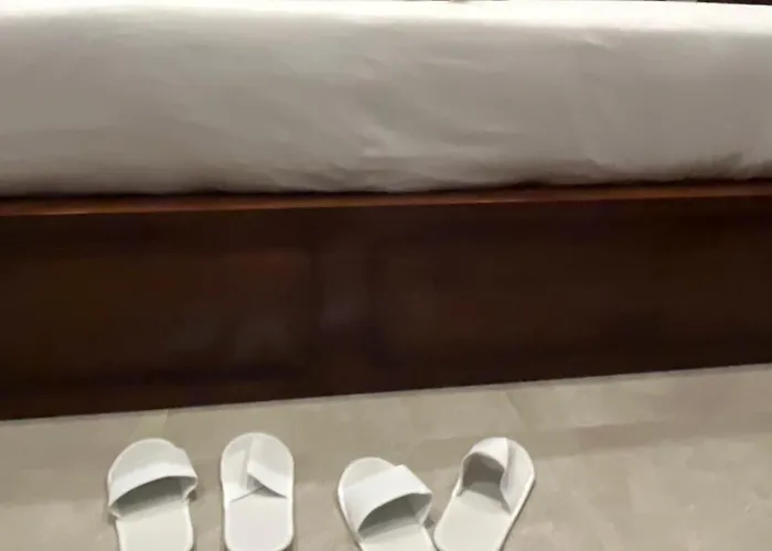 Sidemen Padi Maison d'hôtes Silebeng