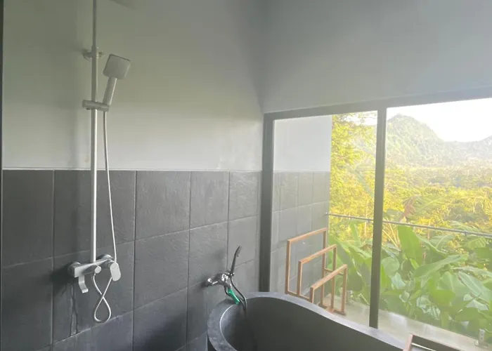 Sidemen Padi Maison d'hôtes 3*