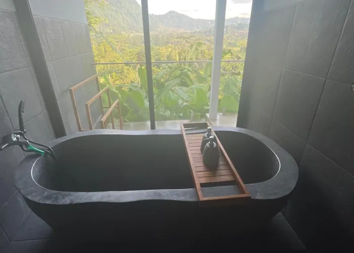 Sidemen Padi Maison d'hôtes 3*