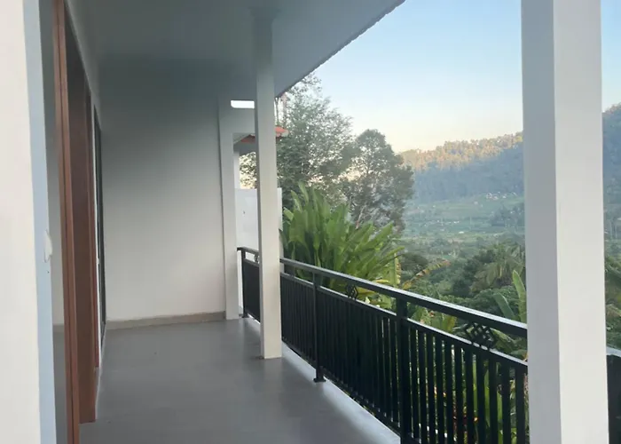 Sidemen Padi Maison d'hôtes 3*